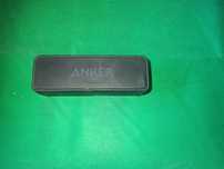 Caixa de som Bluetooth Anker