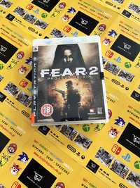 F.E.A.R 2 PS3 ( Wymiana Gier )