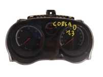 LICZNIK OPEL CORSA D 1.3 CDTI P0013285369 0001876867