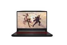 Laptop do gier MSI Katana GF66 11UE-885PL i5-11400H/16GB/512GB SSD/