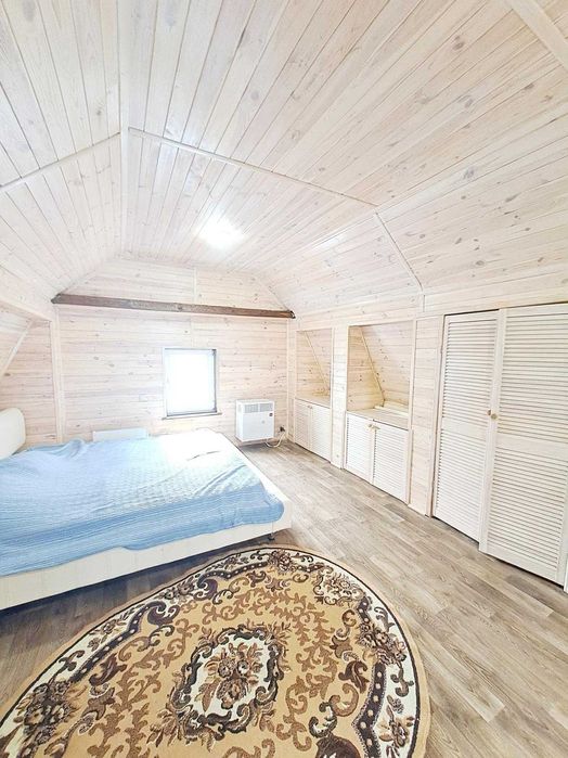 вул. Ареф'єва, Оренда будинку, Осокорки. Є газ! Паркомісце для авто!