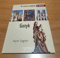 Gotyk Karin Sagner