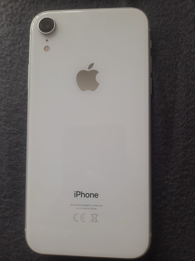 Iphone XR como novo