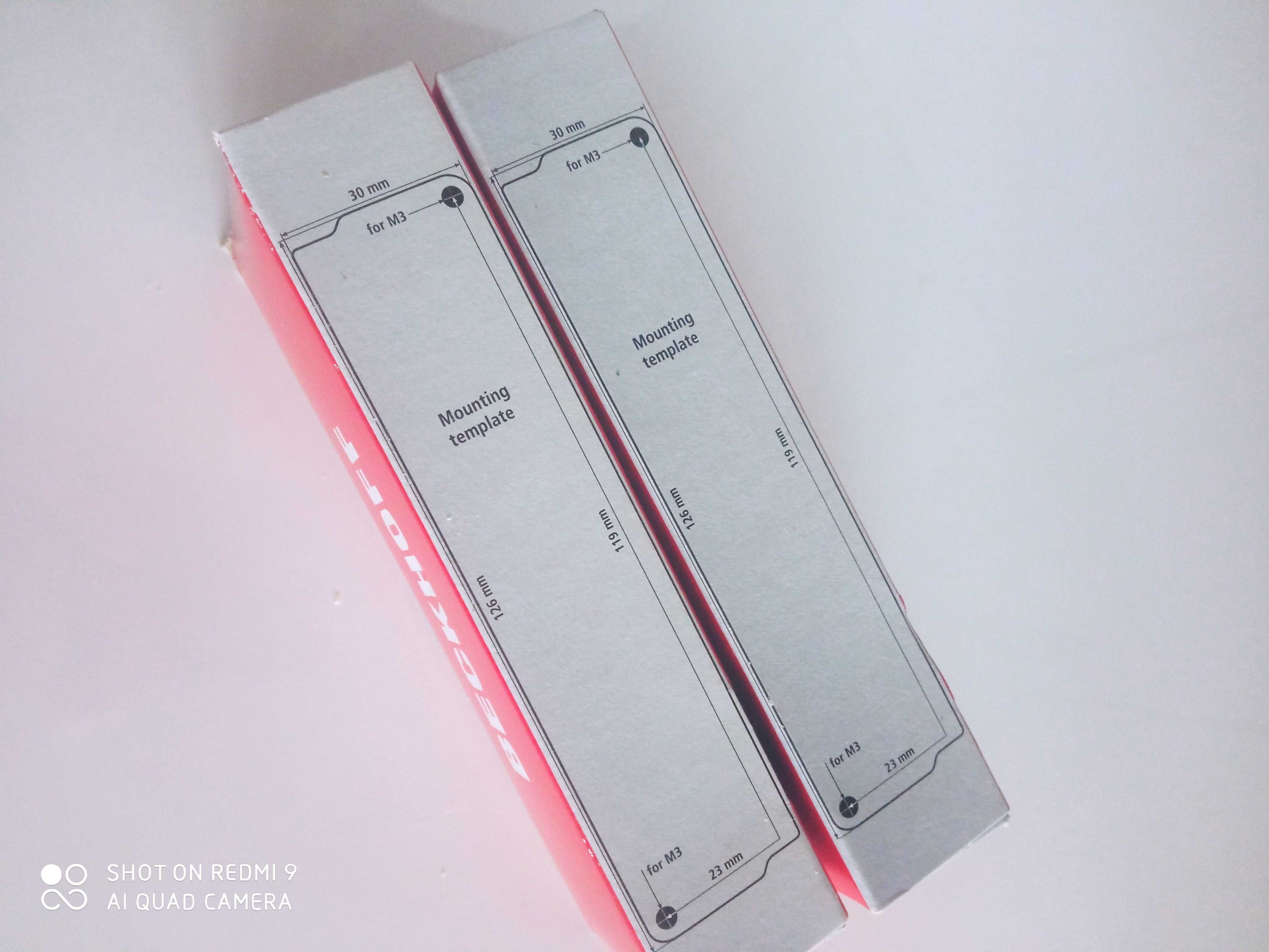 BECKHOFF  EtherCat P rozeta nowa