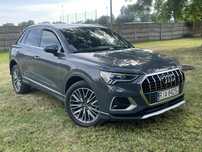 Audi Q3 40 TFSI quattro