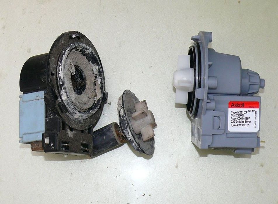 ПРОФЕСІЙНИЙ Ремонт пральних та посудомийних машин у Києві та області