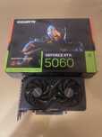 Rtx 5060 8gb Gigabyte