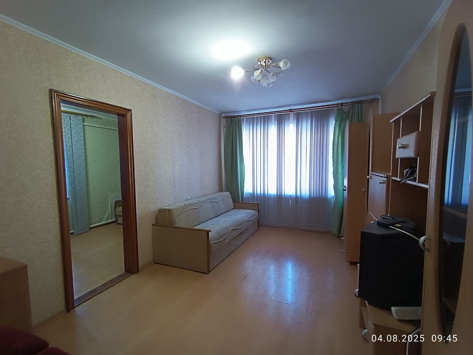 Продається квартира в містечку Бородянка