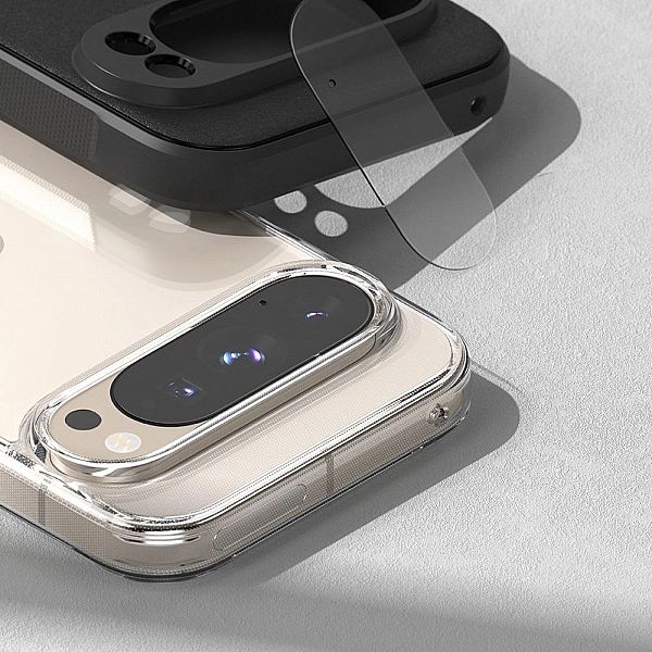 Osłona Aparatu Ringke Camera Protector 2-Pack Google Pixel 10 Pro Xl C