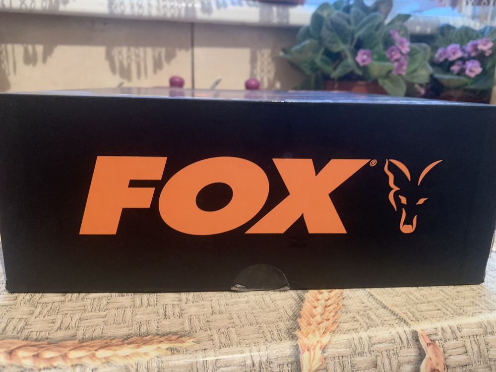 Powerbank Fox 96000