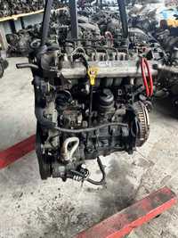 Мотор G4FB Двигун Hyundai i30 Ceed II 12-15 двигатель 1,6 crdi G4FB