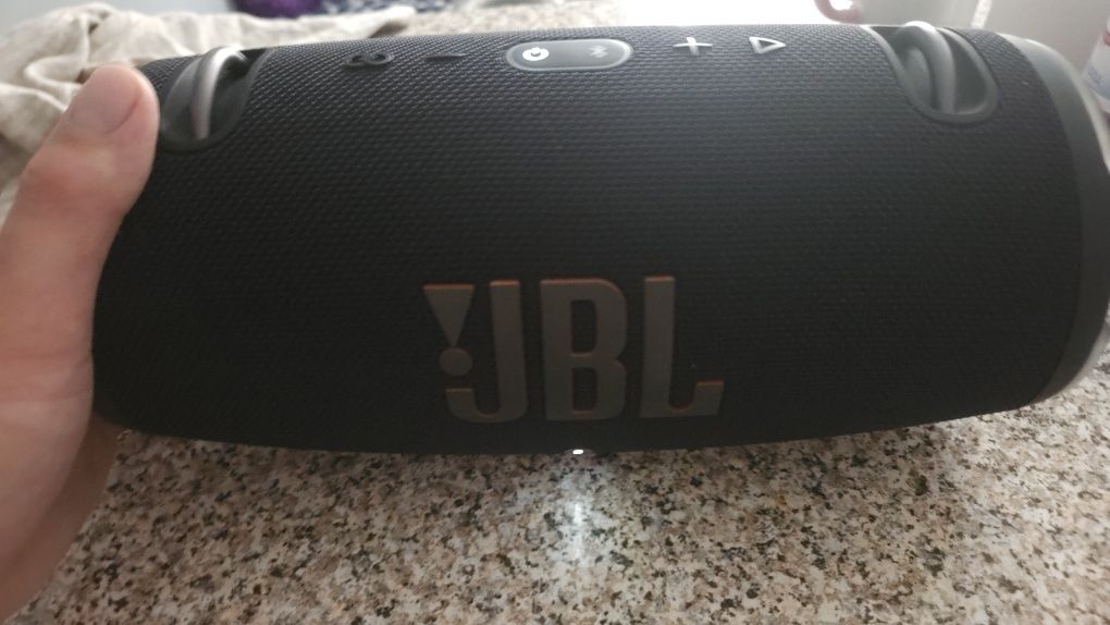 Jbl xtreme 3 stan idealny