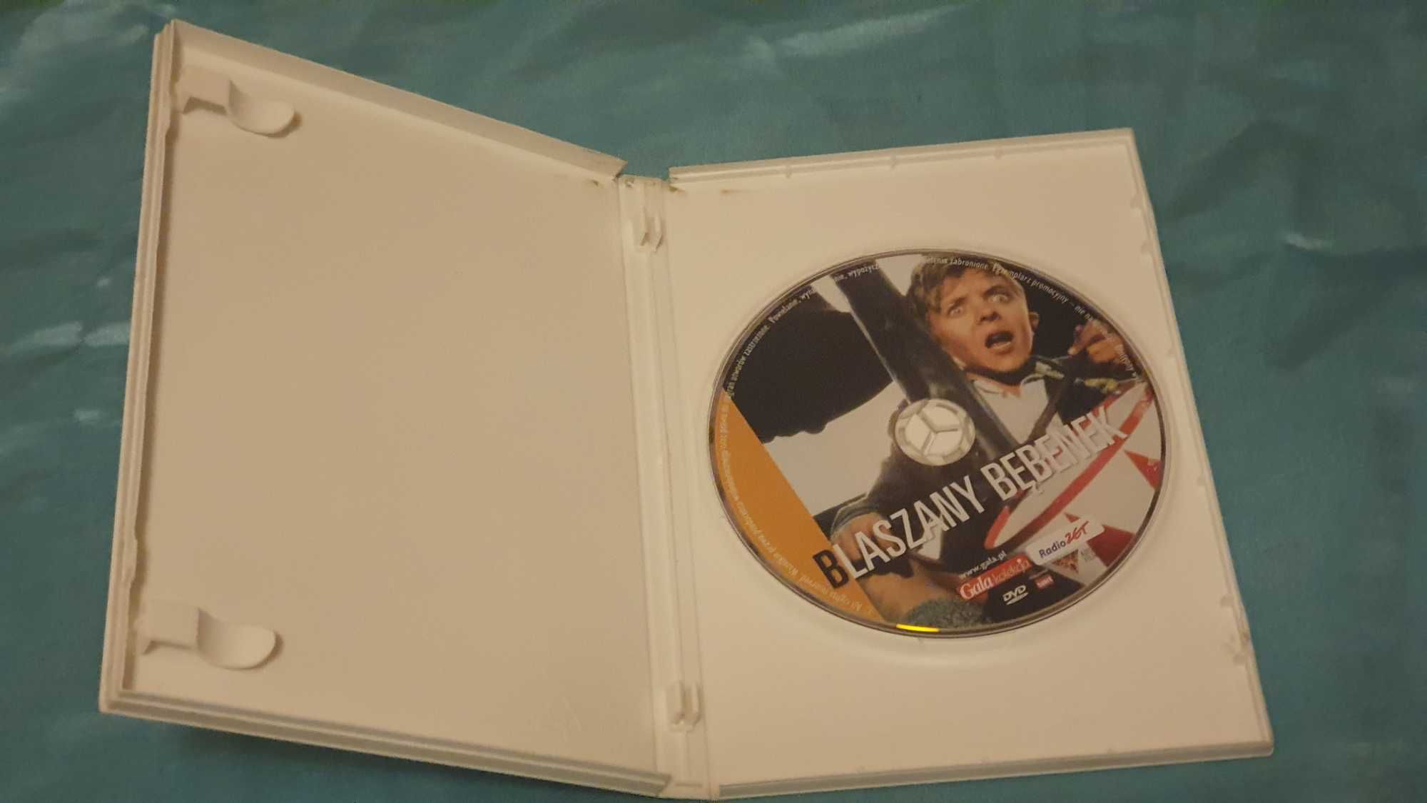 Blaszany Bębenek  DVD