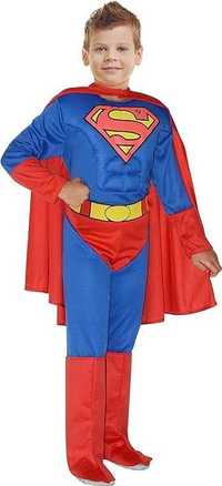Ciao – kostium Supermana, oficjalny kostium chłopca z komiksów