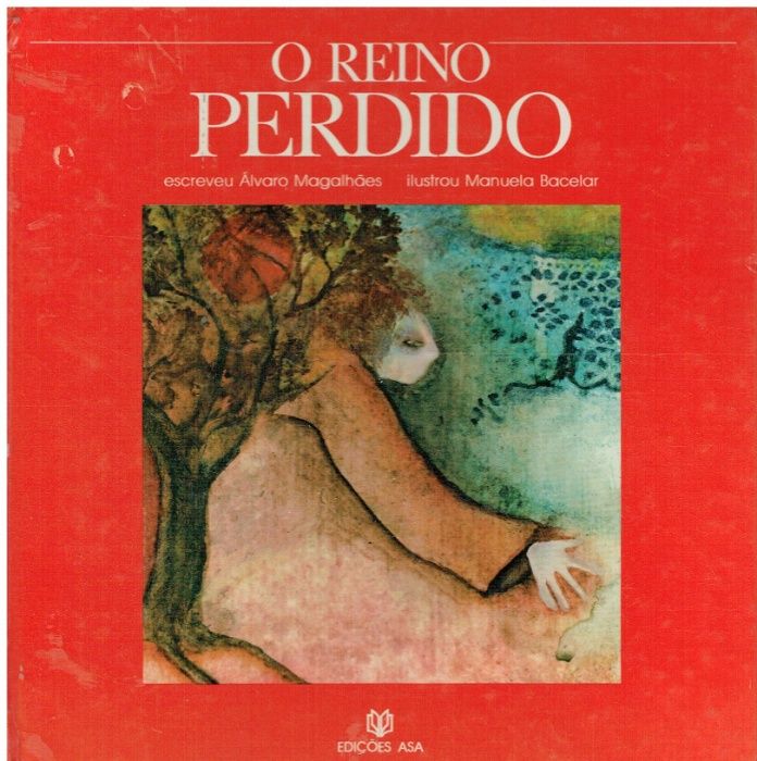 7380 - Literatura Infantil - Livros de Álvaro Magalhães 3 (Vários)