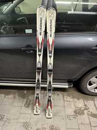 Narty Blizzard 155cm