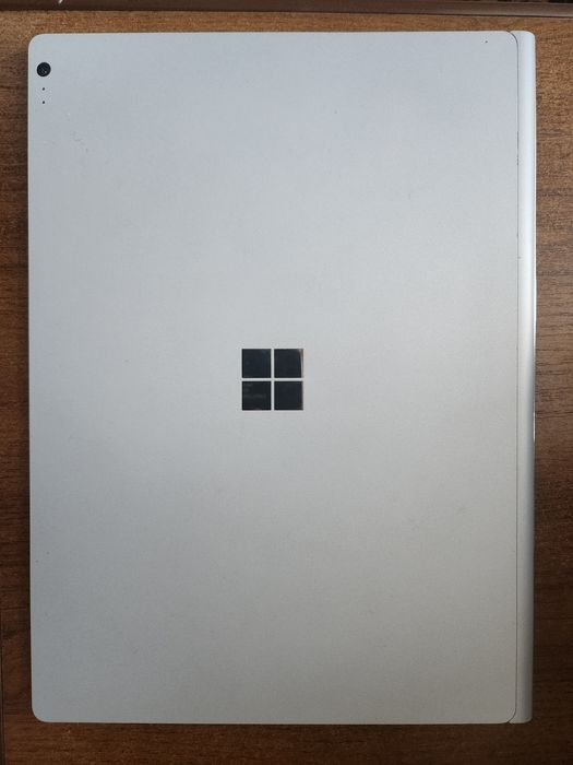 Microsoft Surface Book 2 13.5" | На запчастини або під відновлення
