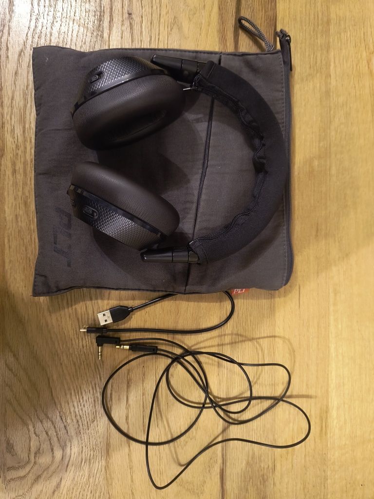 Plantronics backbeat pro 2 - stan idealny
