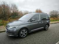 VW Caddy 7 Lugares 2.0TDI Move c/ IVA discriminado