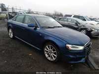 Audi A4 Premium Plus S-Line 2014 !