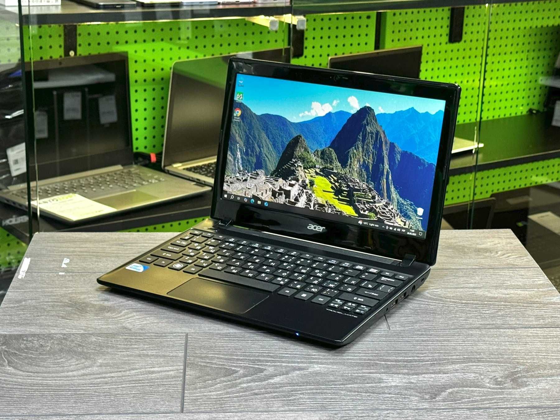 Ноутбук Acer | Гарантія півроку | 8 RAM | 256 SSD