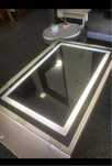 Espelho retangular 60x40