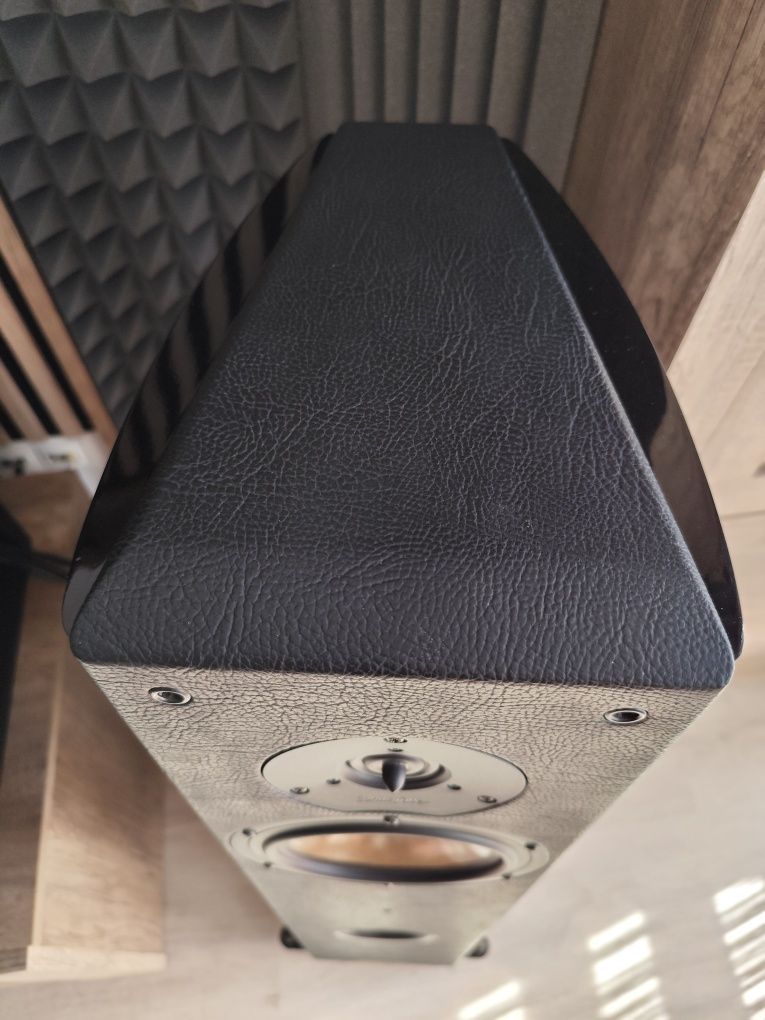 Sonus Faber Concerto Domus