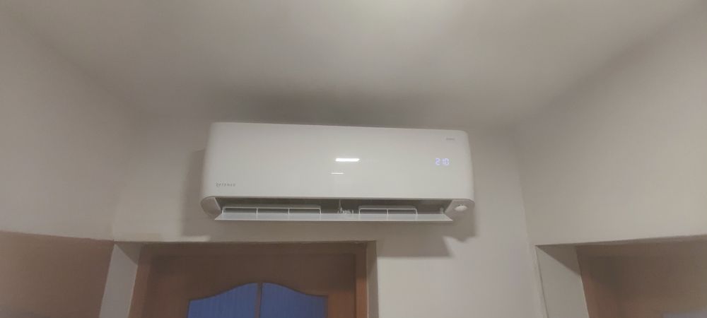 Klimatyzacja Rotenso Roni 3,5 kW