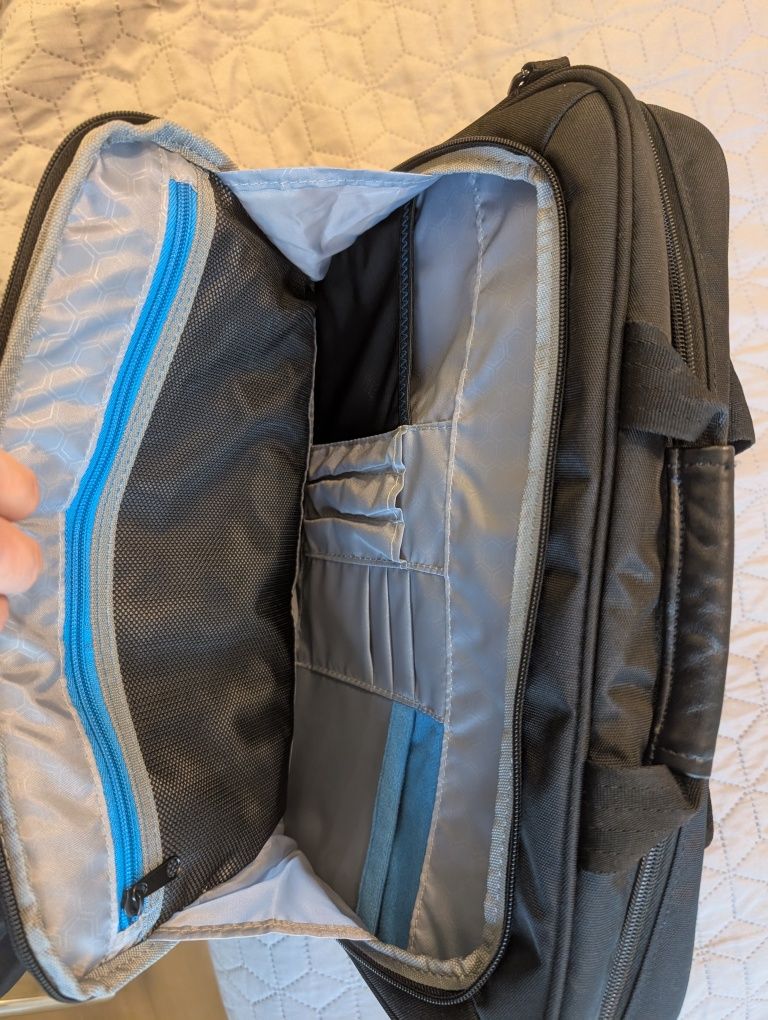 Torba Dell Professional Briefcase 14''