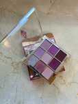 Charlotte Tilbury•Paleta cieni Beautifying Eye Trends Digital Lilac