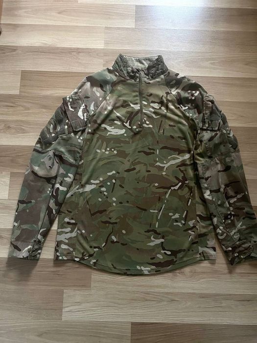 Бойова сорочка multicam mtp