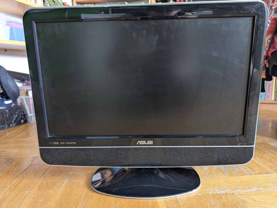 Asus telewizor/monitor 22T1E
