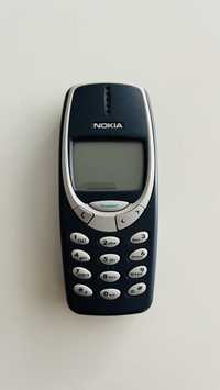 Nokia 3310 O Clássico