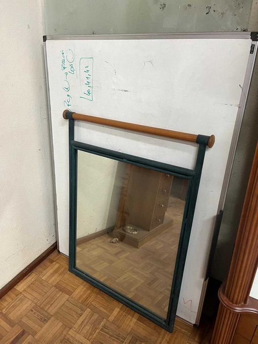 Peças de mobiliário solto