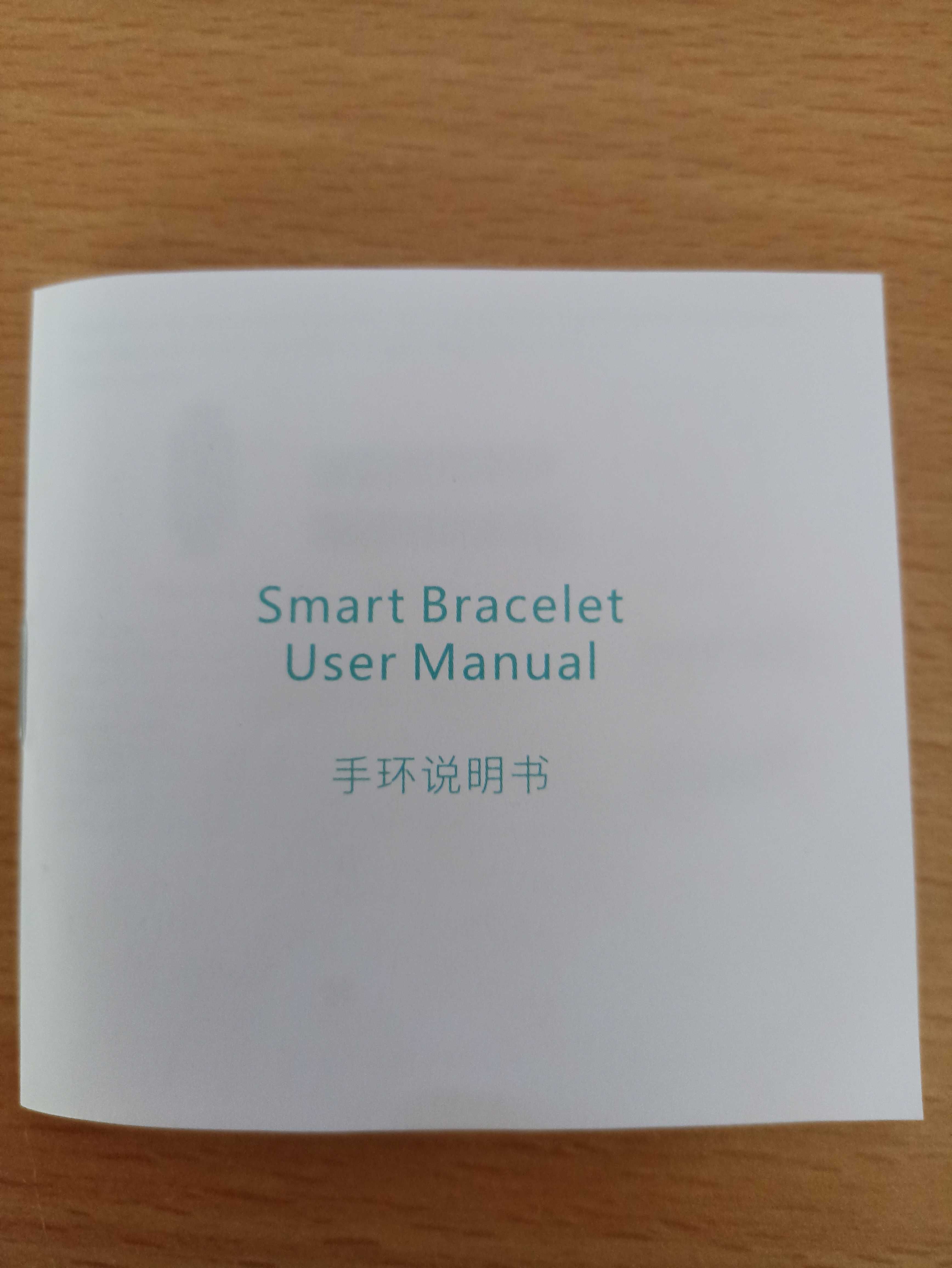 Smart Band Bracelet