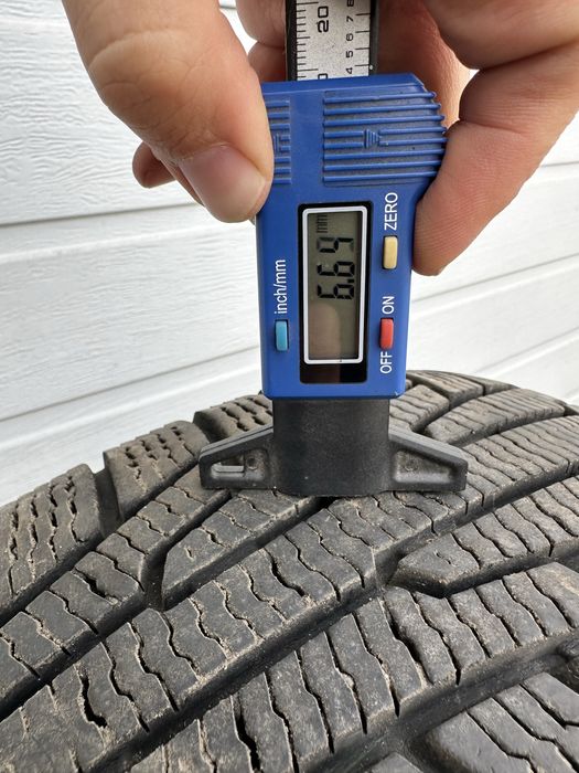 Зимові шини Nokian Nordman RS2 175/65 R14 86R