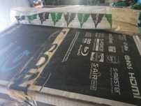 Home Theatre System Novo