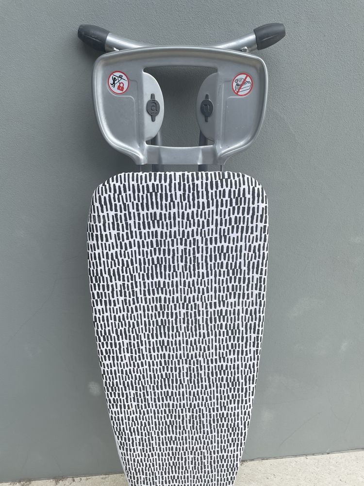 Tabua de Engomar Roupa