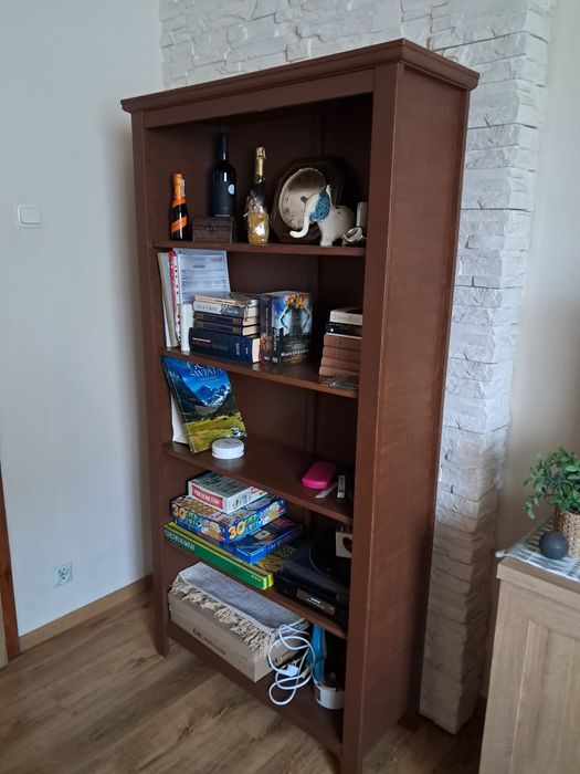 Regał na sprzedaż