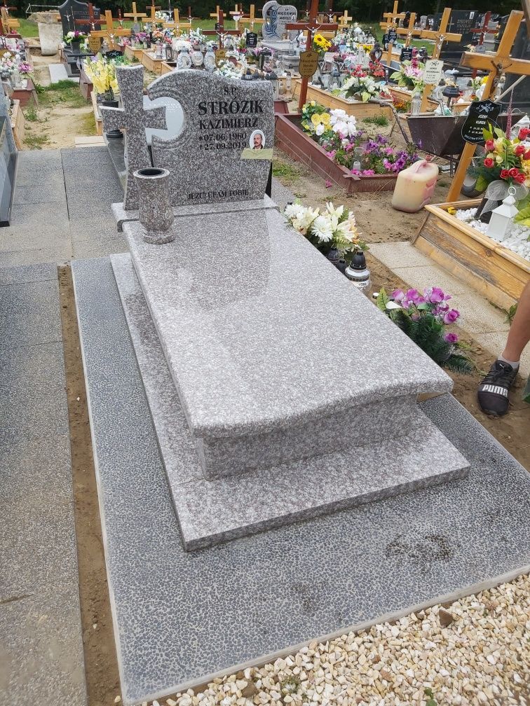 4500 zł Dąbrowa Górnicza pło90x190 z montażem z gwarancją Pomnik śląsk