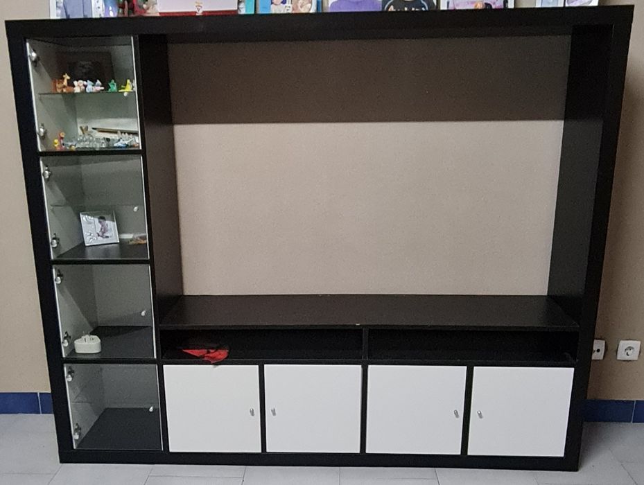 Móvel  para  sala