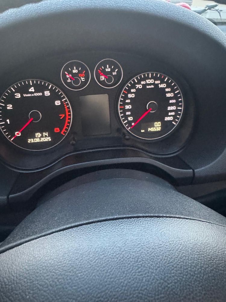 Audi a3 cabrio 1.8 turbo impecavel