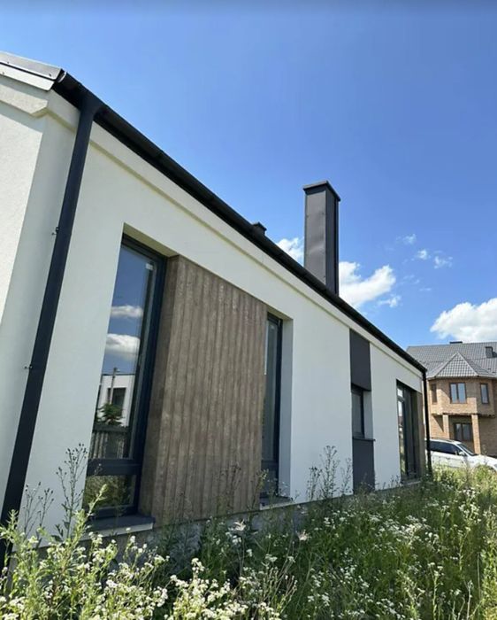 Продаж будинку 112 м та ділянка 6 сот, с.Петриків