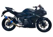 Мотоцикл Suzuki GSX250R Артмото Кременчук