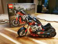 Lego Technic 42132