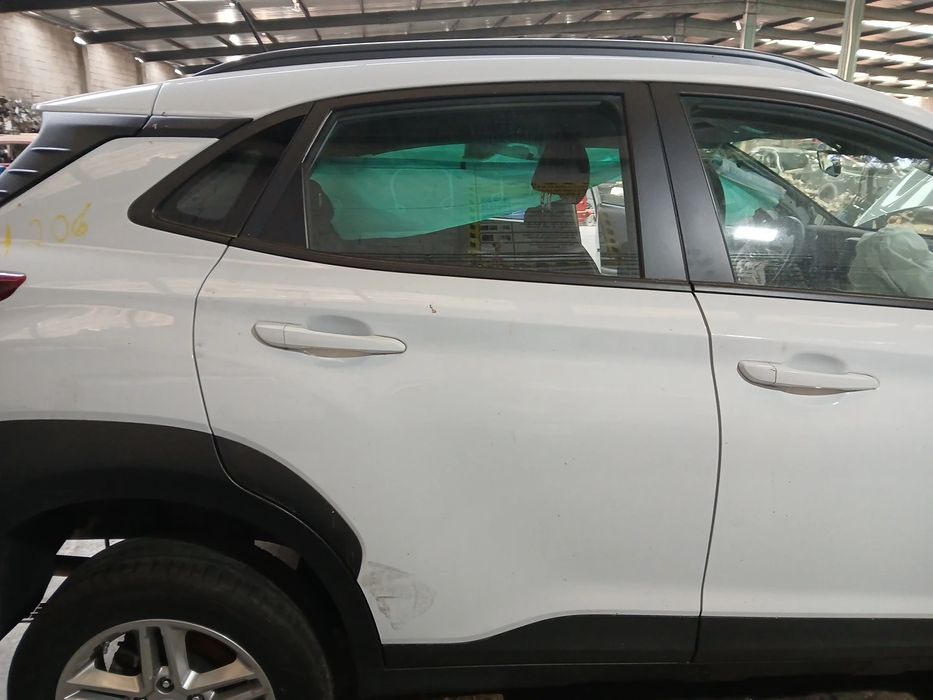 Porta trás direita HYUNDAI Kauai (OS)