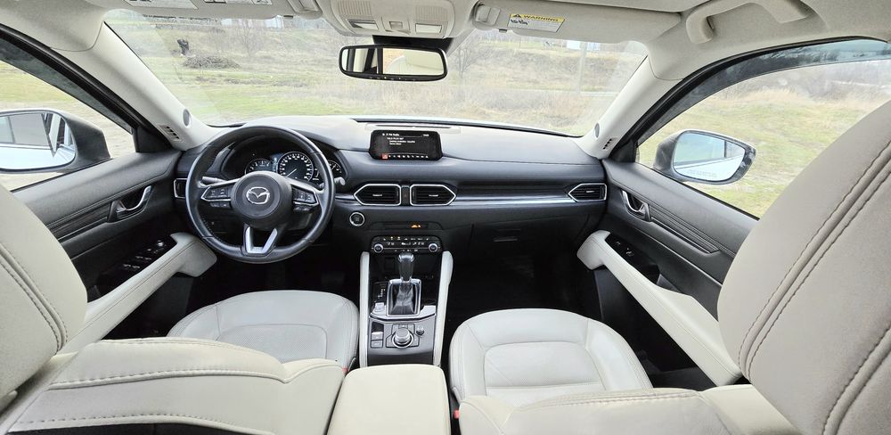Продам  Mazda CX-5