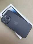 iPhone 14 Pro Max 128GB Czarny