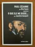 Élie Faure / George Orwell / Henri Michaux/ Gunter Grass