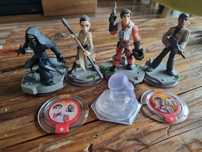 Disney Infinity 3.0 Star Wars na konsole